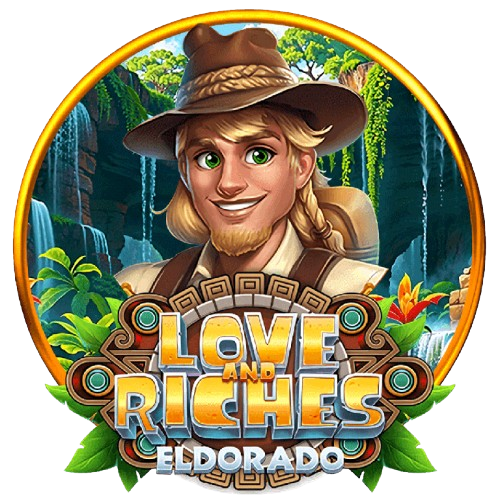Love and Riches: Eldorado